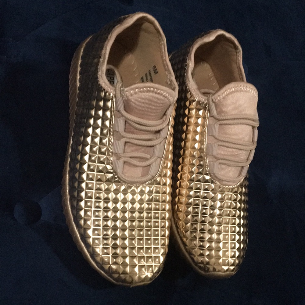 Trainer Sneakers - Picture 3 of 10